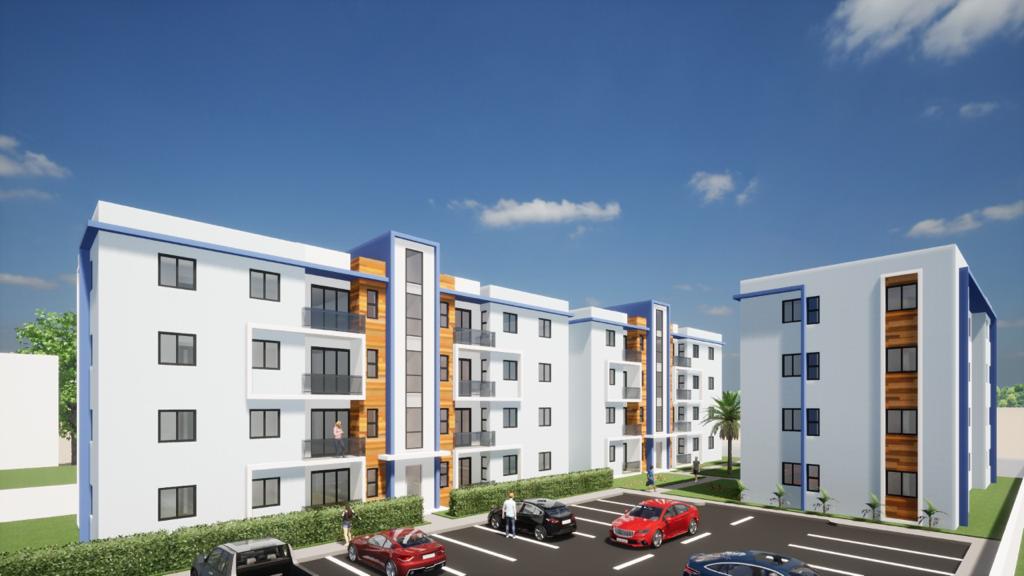 Image Gallery Residencial Los Castillos