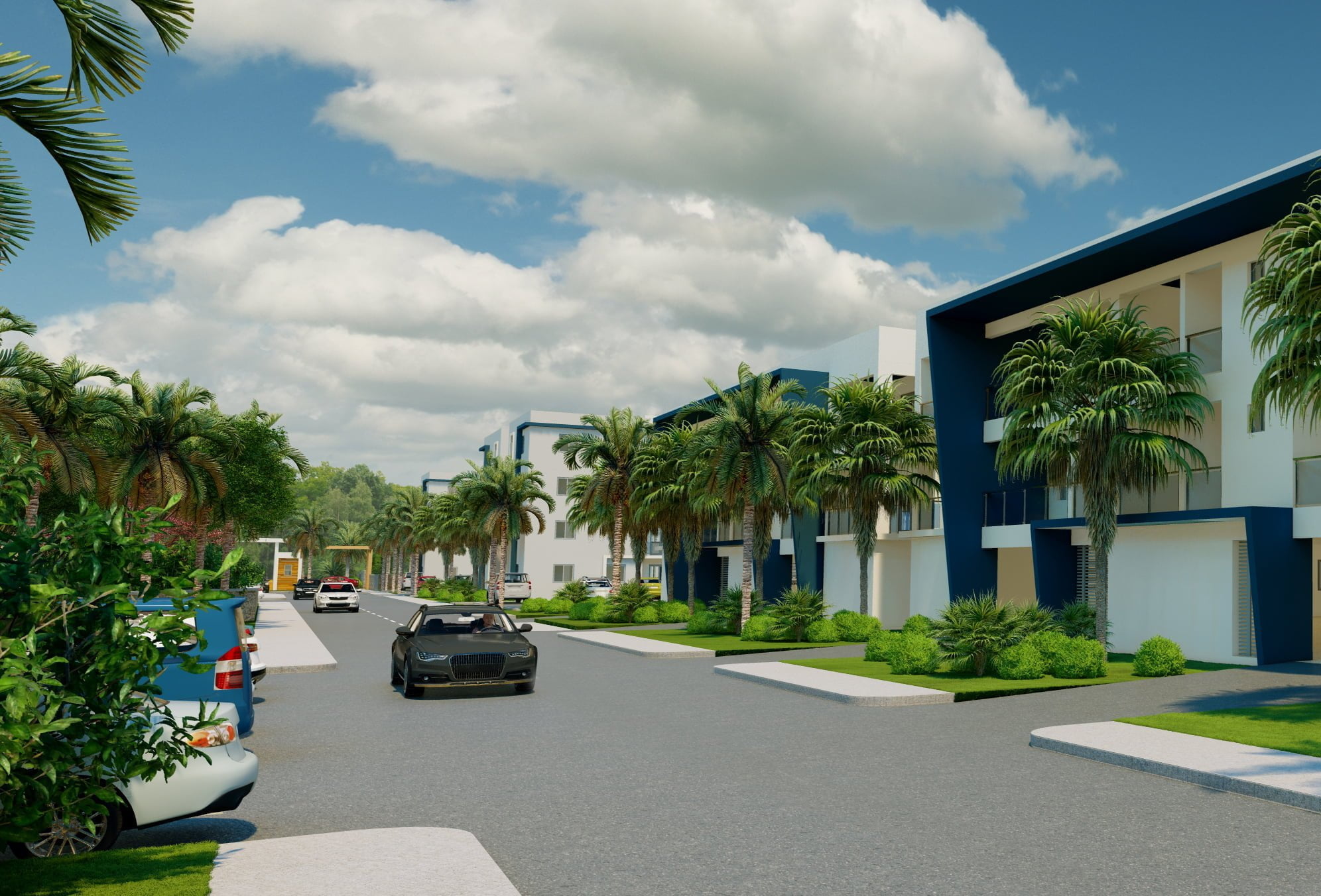 Image Gallery Los Castillos Resort