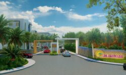 Entrada Los Castillos