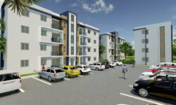 Exterior Los Castillos