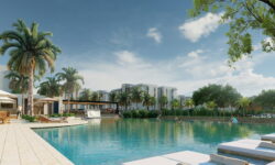 Piscinas Los Castillos