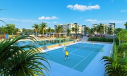 Piscinas Los Castillos