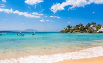 Residencial Los Castillos - Sosúa